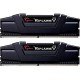 Модуль DDR4 16GB (2x8GB) 3000 MHz RipjawsV G.Skill (F4-3000C15D-16GVKB)