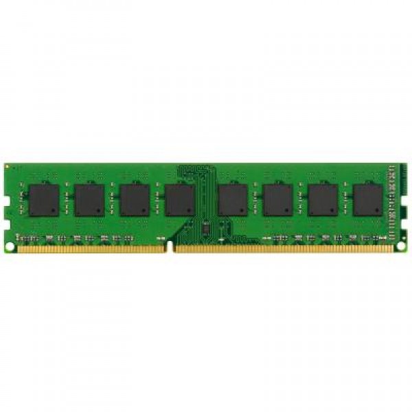 Модуль DDR4 8GB 2400 MHz Kingston (KCP424NS8/8)