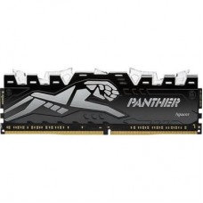 Модуль DDR4 16GB 2400 MHz Panther Rage Series Apacer (EK.16G2T.GEJ)