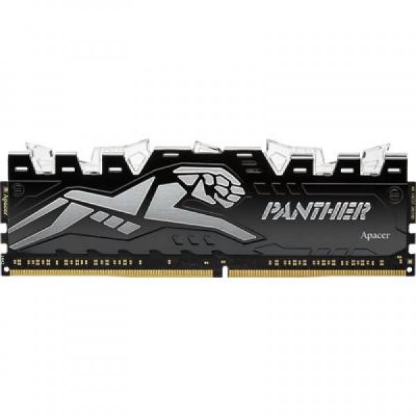 Модуль DDR4 16GB 2400 MHz Panther Rage Series Apacer (EK.16G2T.GEJ)