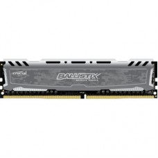 Модуль DDR4 16GB 2400 MHz Ballistix Sport LT MICRON (BLS16G4D240FSB)