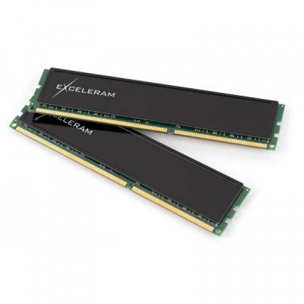Модуль DDR3 16GB (2x8GB) 1333 MHz eXceleram (EG3002B)