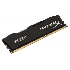 Модуль DDR3 8GB/1866 Kingston HyperX Fury Black (HX318C10FB/8)