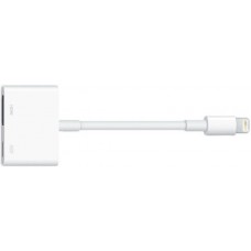 Apple Адаптер Lightning to Digital AV (MD826)