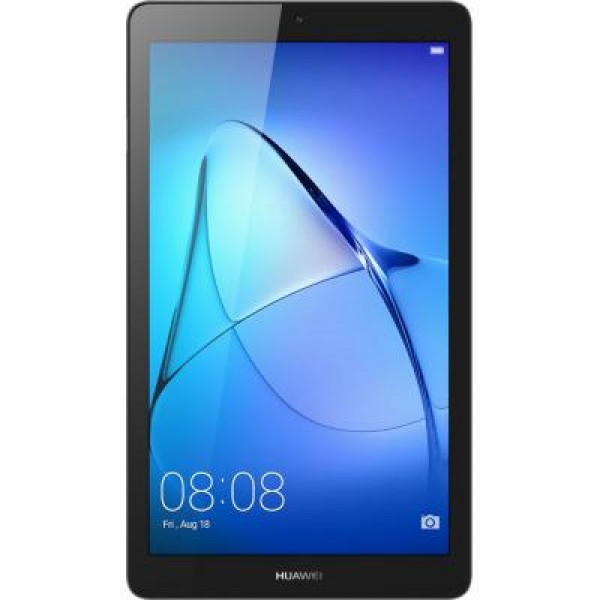 Планшет Huawei MediaPad T3 7 3G 2GB/16GB Grey (53010ACN)