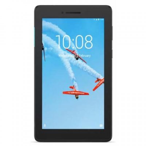 Планшет Lenovo Tab E7 TB-7104I 3G WiFi 1/8GB Black (ZA410016UA)