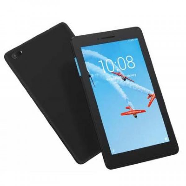 Планшет Lenovo Tab E7 TB-7104I 3G WiFi 1/8GB Black (ZA410016UA)