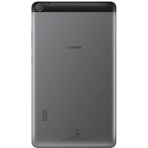 Планшет Huawei MediaPad T3 7 3G 2GB/16GB Grey (53010ACN)