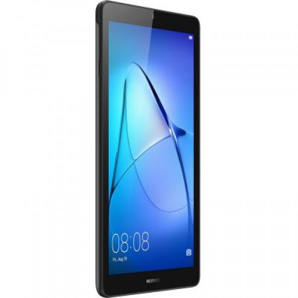 Планшет Huawei MediaPad T3 7 3G 2GB/16GB Grey (53010ACN)