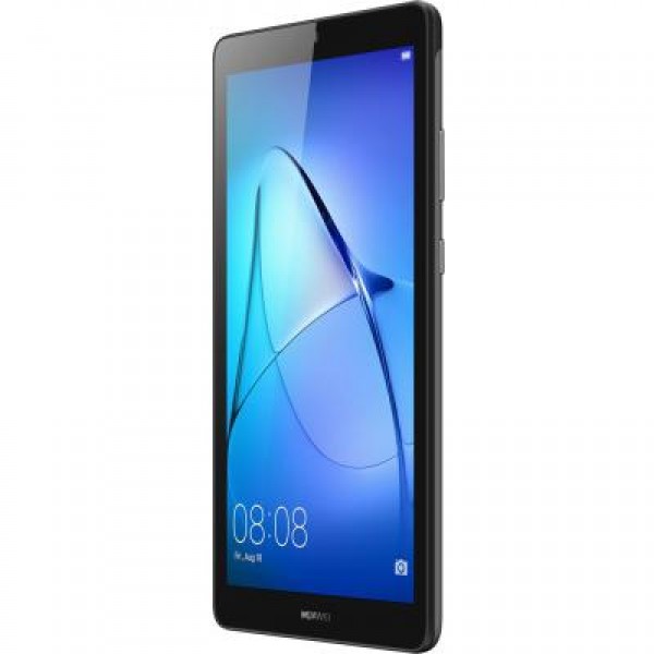 Планшет Huawei MediaPad T3 7 3G 2GB/16GB Grey (53010ACN)