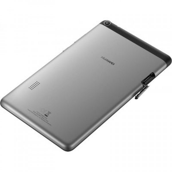 Планшет Huawei MediaPad T3 7 3G 2GB/16GB Grey (53010ACN)