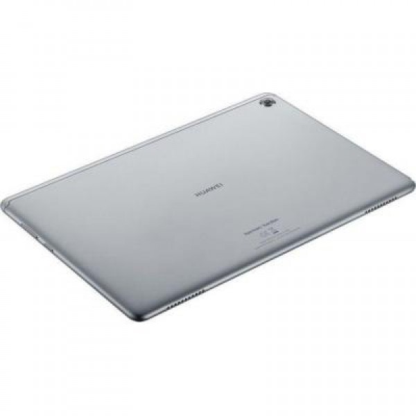 Планшет HUAWEI MediaPad M5 Lite 10 3/32GB Wi-Fi Space Grey (53010DHU, 53010DKA)