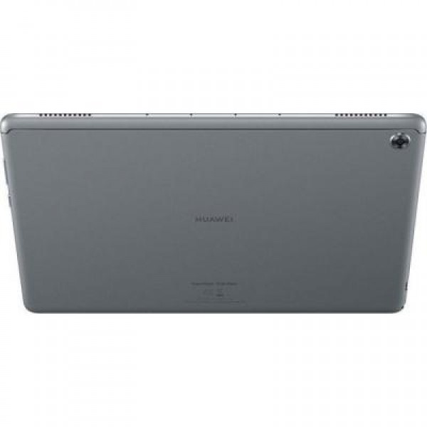 Планшет HUAWEI MediaPad M5 Lite 10 3/32GB Wi-Fi Space Grey (53010DHU, 53010DKA)