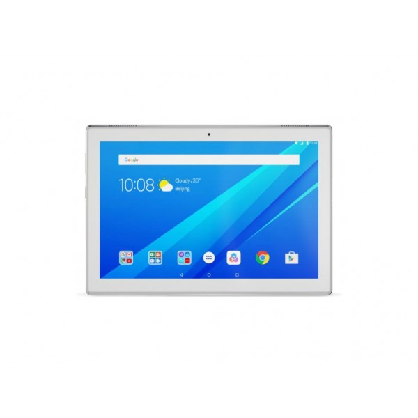 Планшет Lenovo Tab 4 10 LTE 16GB (ZA2K0060UA) Polar White