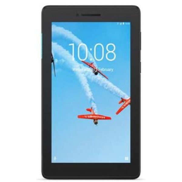 Планшет Lenovo Tab E7 TB-7104F WiFi 1/8GB Black (ZA400002UA)