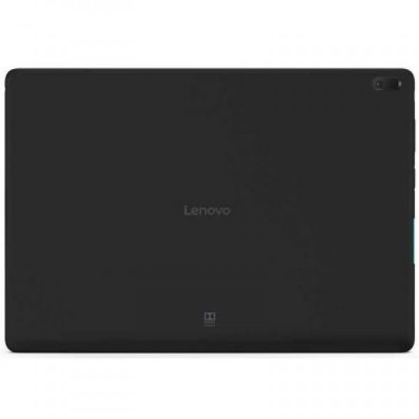 Планшет Lenovo Tab E10 TB-X104F WiFi 2/16GB Slate Black (ZA470000UA)