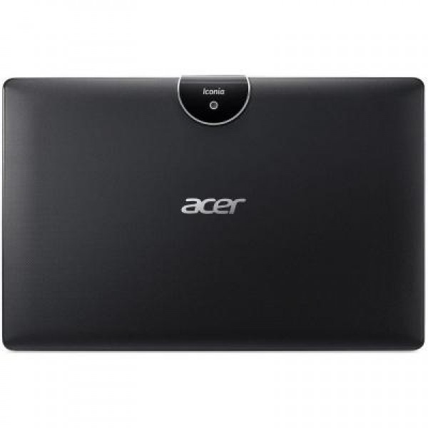 Планшет Acer Iconia One 10 B3-A40 Wi-Fi 2/16GB Black (NT.LDUEE.011)