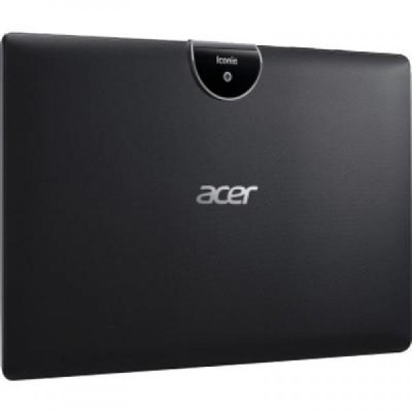 Планшет Acer Iconia One 10 B3-A40 Wi-Fi 2/16GB Black (NT.LDUEE.011)