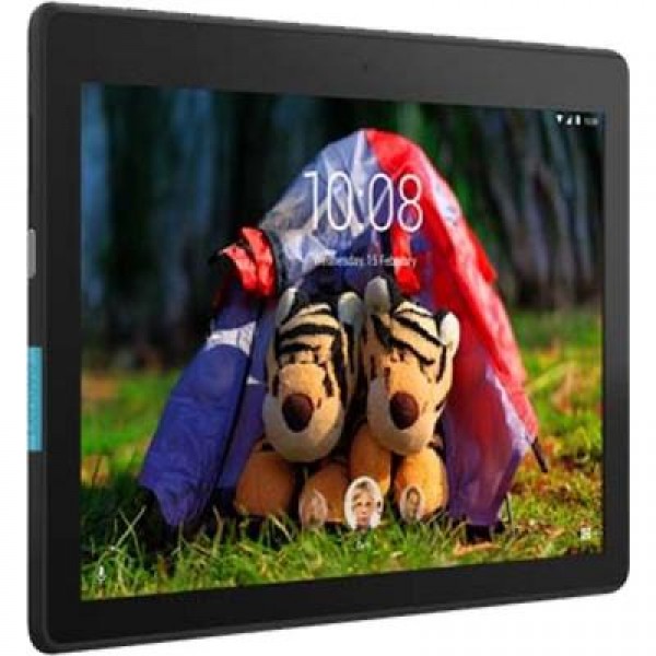 Планшет Lenovo Tab E10 TB-X104F WiFi 2/16GB Slate Black (ZA470000UA)