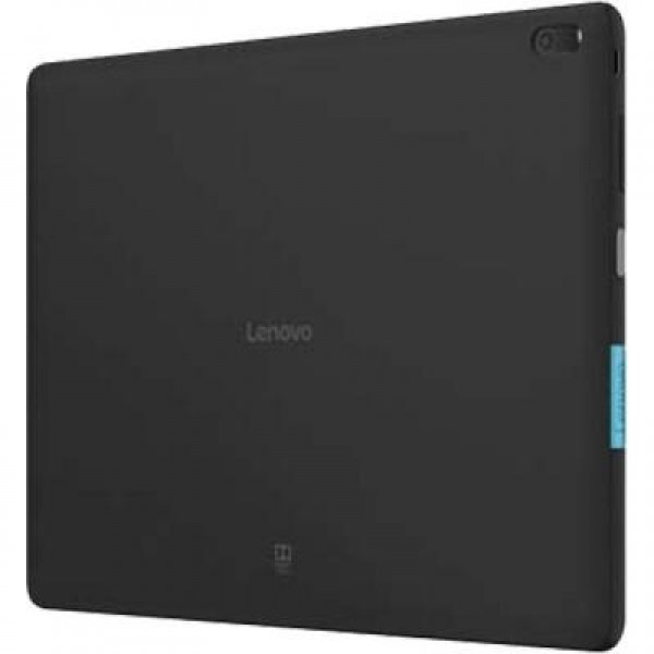 Планшет Lenovo Tab E10 TB-X104F WiFi 2/16GB Slate Black (ZA470000UA)