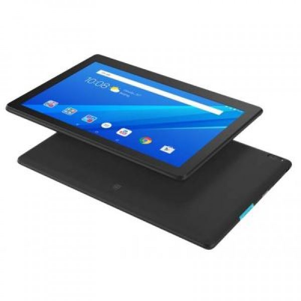 Планшет Lenovo Tab E10 TB-X104F WiFi 2/16GB Slate Black (ZA470000UA)