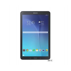 Планшет Samsung Galaxy Tab E 9.6 3G Black (SM-T561NZKA)