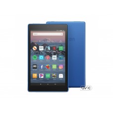 Планшет Amazon Fire HD 8 16GB 2018 Marine Blue