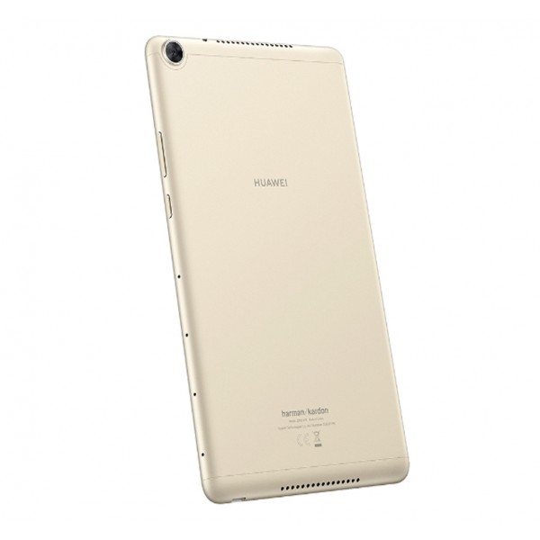 Планшет HUAWEI MediaPad M5 Lite 8 64GB Wi-Fi Gold