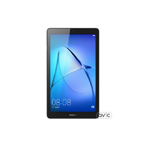 Планшет HUAWEI MediaPad T3 7 Wi-Fi 16GB Grey