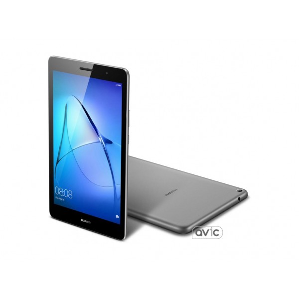 Планшет HUAWEI MediaPad T3 7 Wi-Fi 16GB Grey