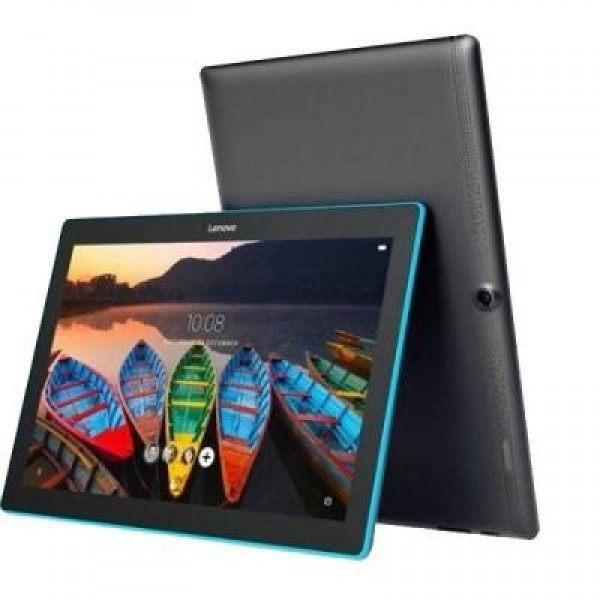 Планшет Lenovo Tab 10 X103F 10 WiFi 1/16GB Black (ZA1U0058UA)