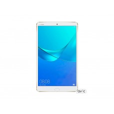 Планшет HUAWEI MediaPad M5 8 4/64GB LTE Gold