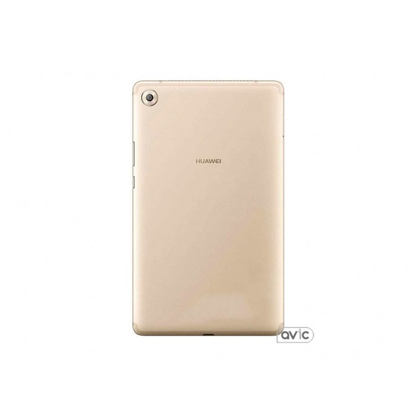 Планшет HUAWEI MediaPad M5 8 4/64GB LTE Gold