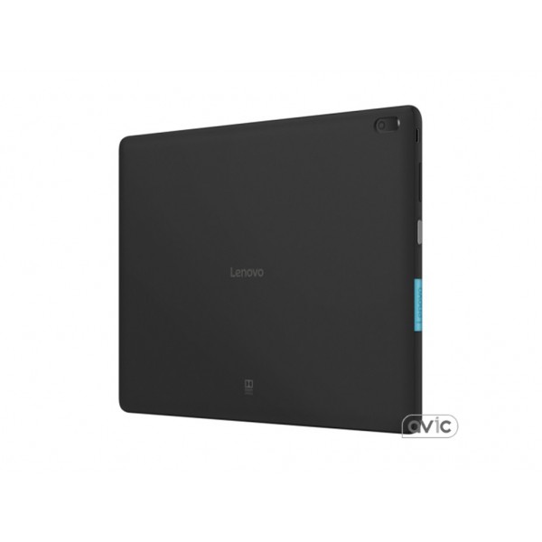 Планшет Lenovo Tab E10 TB-X104L LTE 2/16GB (ZA4C0029UA) Black