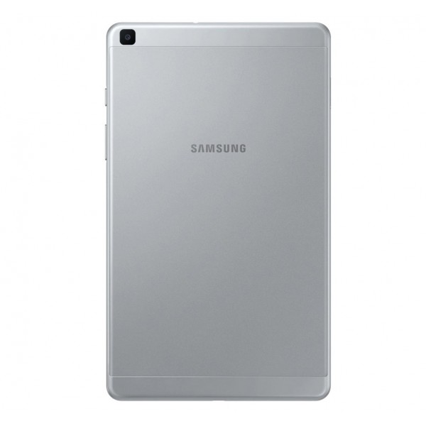 Планшет Samsung Galaxy Tab A 8.0 2019 LTE SM-T295 Silver (SM-T295NZSA)