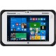 Планшет PANASONIC TOUGHPAD FZ-M1 (FZ-M1F150YT9)