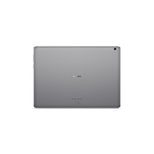 Планшет HUAWEI MediaPad M3 Lite 10 3/16GB LTE Space Grey