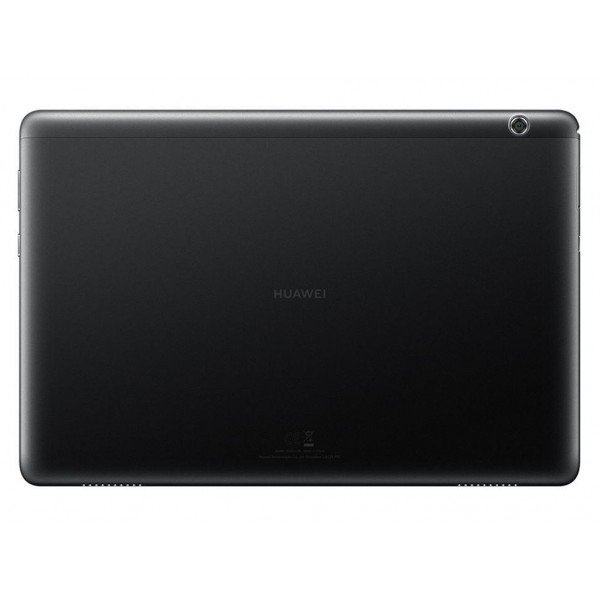 Планшет HUAWEI MediaPad T5 10 4/64GB LTE Black