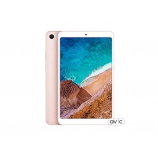 Планшет Xiaomi Mi Pad 4 Wi-Fi 4/64GB Gold