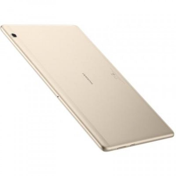 Планшет HUAWEI MediaPad T5 10 FullHD (AGS2-L09) 2Gb/16Gb Gold (53010EGE)