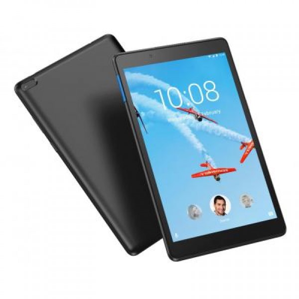 Планшет Lenovo Tab E8 TB-8304F1 WiFi 1/16GB Slate Black (ZA3W0016UA)