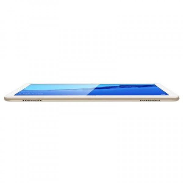 Планшет HUAWEI MediaPad T5 10 FullHD (AGS2-L09) 2Gb/16Gb Gold (53010EGE)