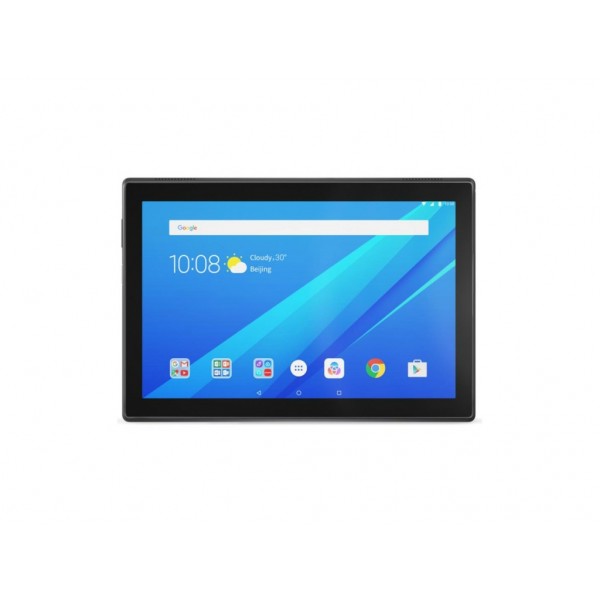 Планшет Lenovo Tab 4 10 LTE 16GB (ZA2K0054UA) Slate Black