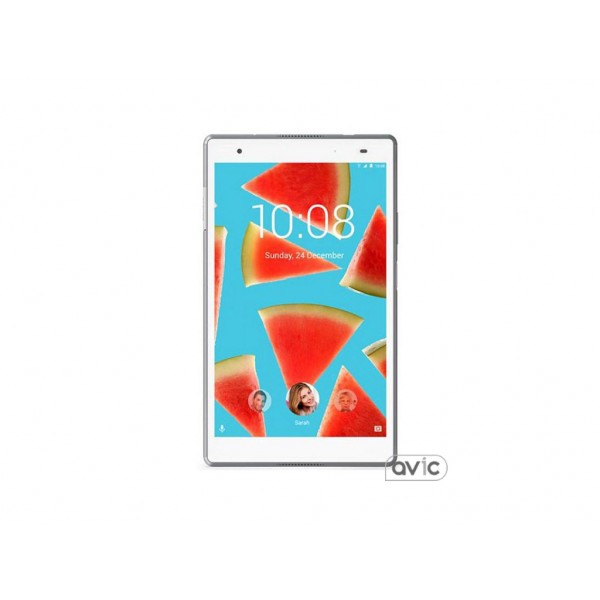 Планшет Lenovo Tab 4 Plus LTE 64GB Sparkling White (ZA2F0005UA)