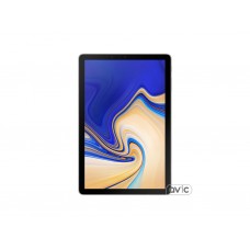 Планшет Samsung Galaxy Tab S4 10.5 64GB WI-FI Grey (SM-T830NZAA)