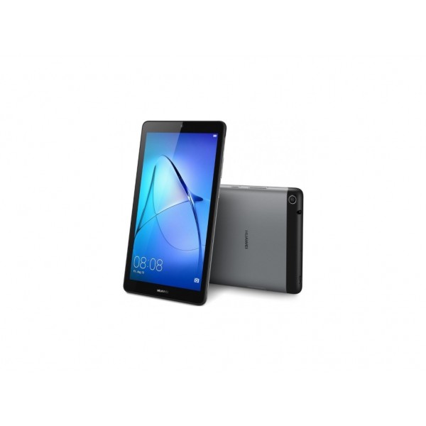 Планшет HUAWEI MediaPad T3 7 Wi-Fi 8GB Grey