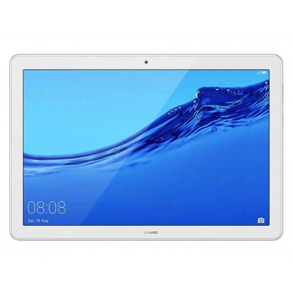 Планшет HUAWEI MediaPad T5 10 2/16GB LTE Gold (53010EGE)