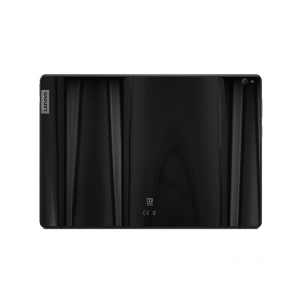 Планшет Lenovo Tab P10 TB-X705L 10 LTE 4/64GB Aurora Black (ZA450072UA)