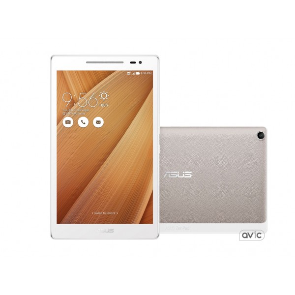 Планшет ASUS ZenPad M 8 16GB (Z380M-6L027A) Rose Gold