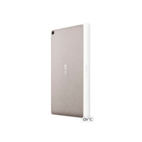 Планшет ASUS ZenPad M 8 16GB (Z380M-6L027A) Rose Gold